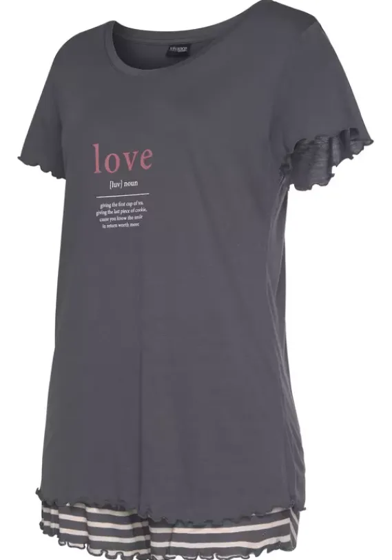 Vivance Dreams Pyjamas<Shorty