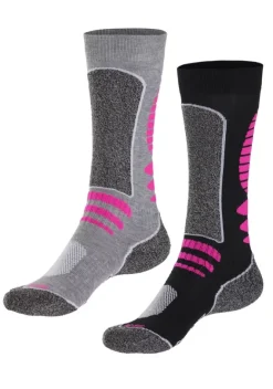 LASCANA ACTIVE Socken<Skisocken