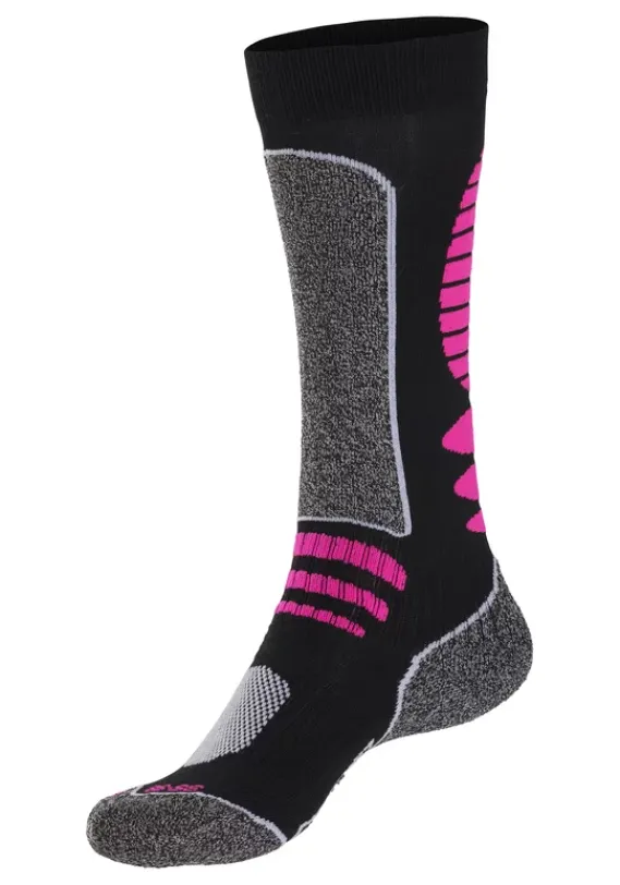 LASCANA ACTIVE Socken<Skisocken
