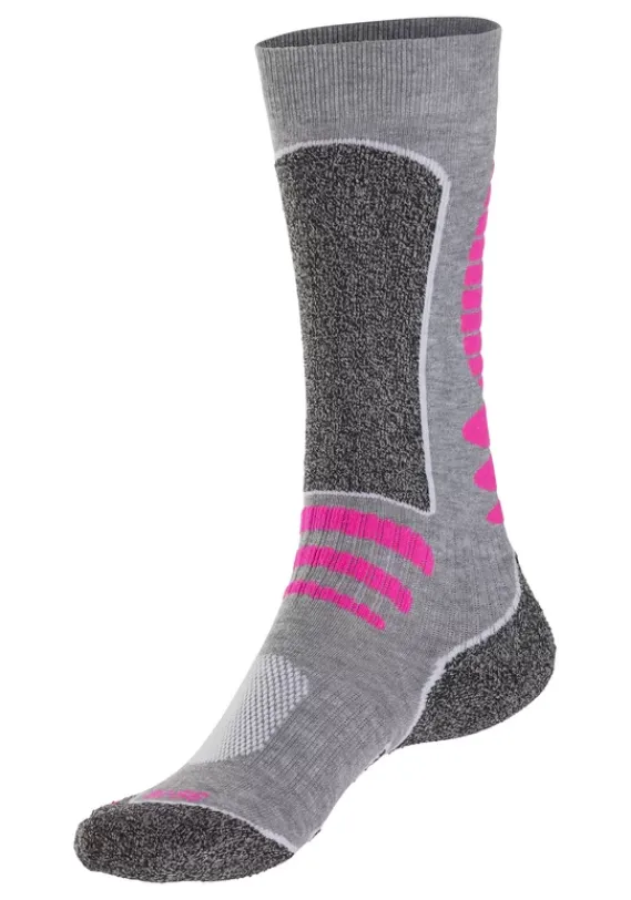 LASCANA ACTIVE Socken<Skisocken