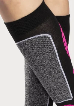 LASCANA ACTIVE Socken<Skisocken