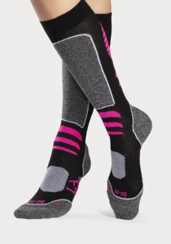 LASCANA ACTIVE Socken<Skisocken