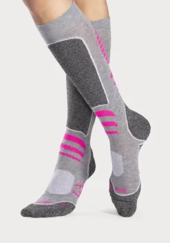LASCANA ACTIVE Socken<Skisocken