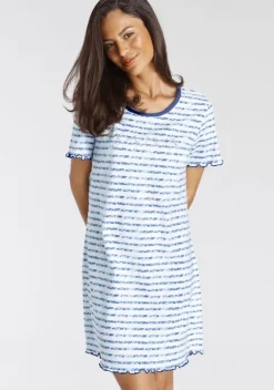 Vivance Dreams Nachthemden<Sleepshirt