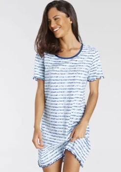 Vivance Dreams Nachthemden<Sleepshirt