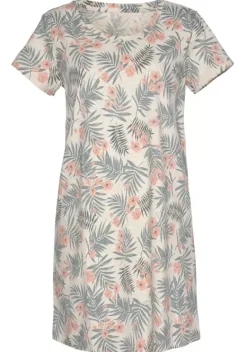 LASCANA Nachhaltige Nachtwasche<Sleepshirt