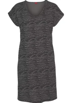 s.Oliver Nachhaltige Nachtwasche<Sleepshirt