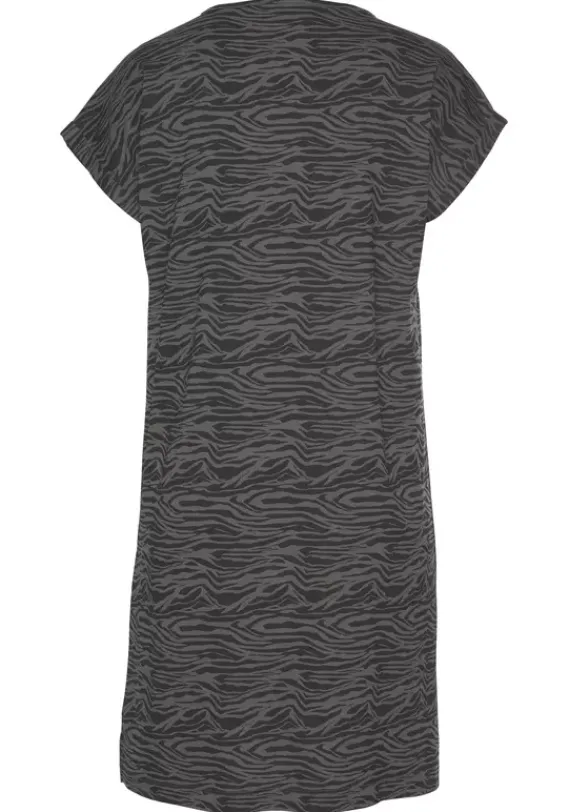 s.Oliver Nachhaltige Nachtwasche<Sleepshirt