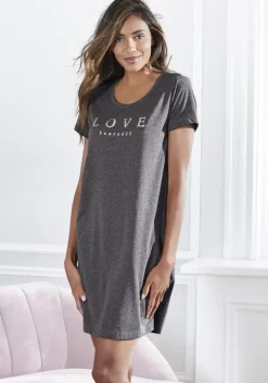 Vivance Dreams Nachthemden<Sleepshirt