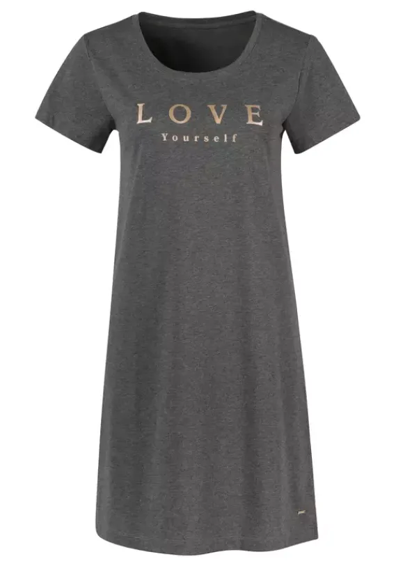 Vivance Dreams Nachthemden<Sleepshirt