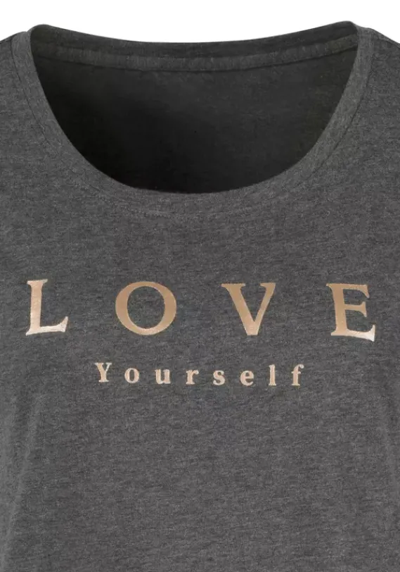 Vivance Dreams Nachthemden<Sleepshirt