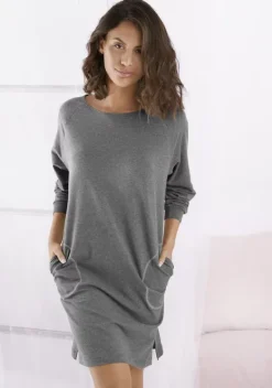 Vivance Dreams Nachthemden<Sleepshirt