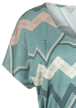 LASCANA Nachthemden<Sleepshirt