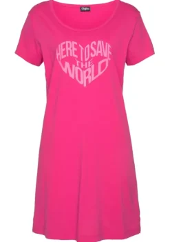 Buffalo Nachthemden<Sleepshirt