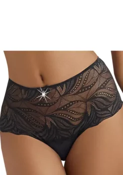 Slips|Nuance Slip Schwarz