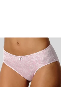 Slips|Nuance Slip Rosa-Puder