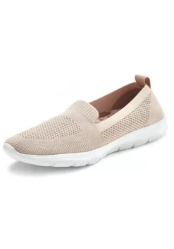 LASCANA Halbschuhe<Slipper