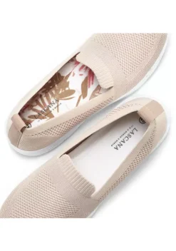 LASCANA Halbschuhe<Slipper