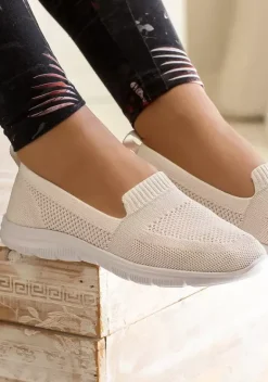 LASCANA Halbschuhe<Slipper