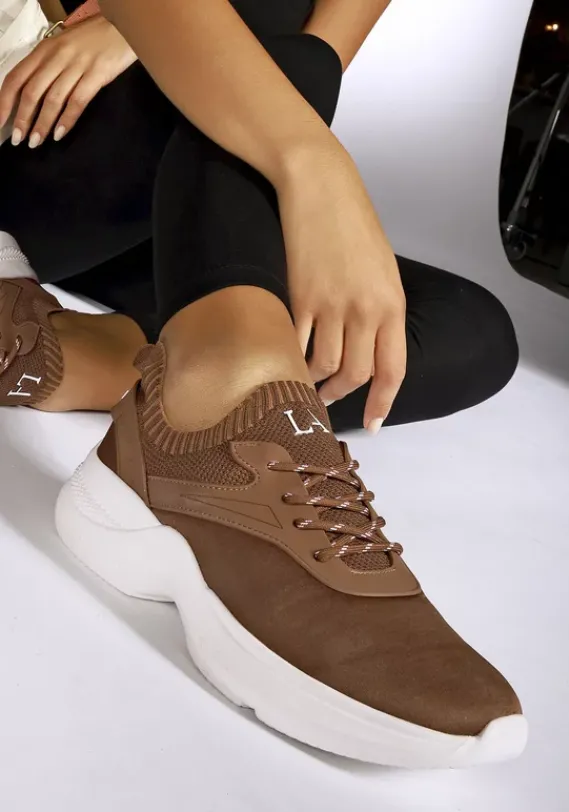 LASCANA Sneaker<Sneaker