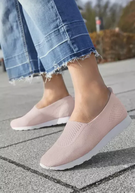 LASCANA Sneaker<Sneaker