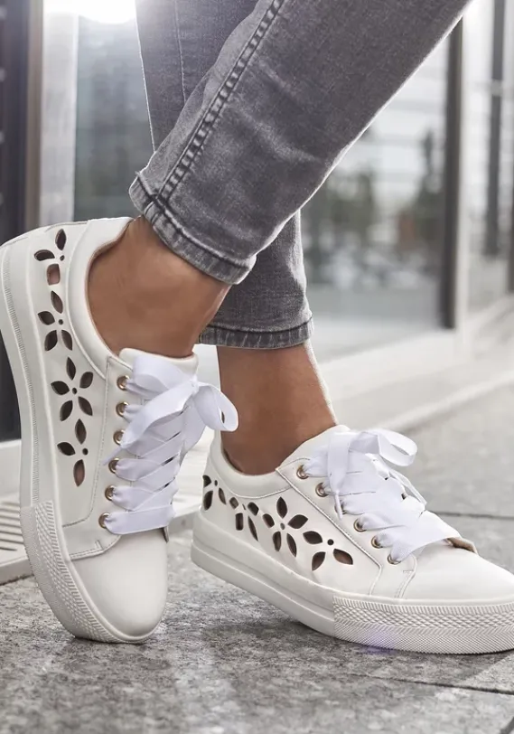 LASCANA Sneaker<Sneaker