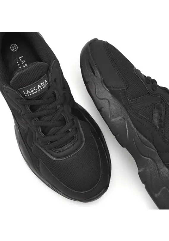 LASCANA Sneaker<Sneaker