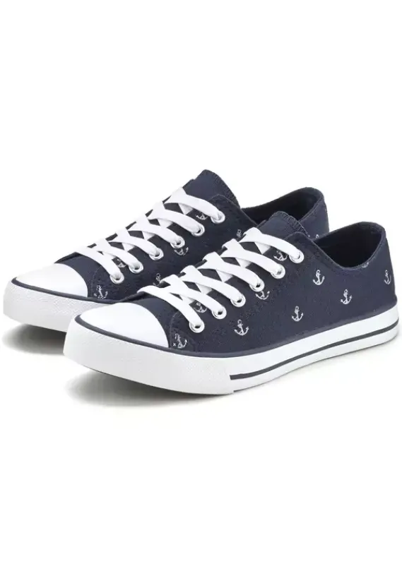LASCANA Sneaker<Sneaker
