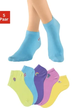 H.I.S Socken<Sneakersocken