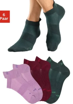 Bench. Socken<Sneakersocken