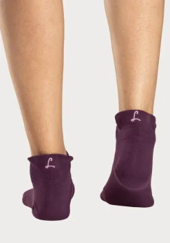 LASCANA Socken<Sneakersocken