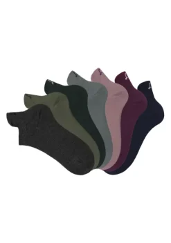 LASCANA Socken<Sneakersocken