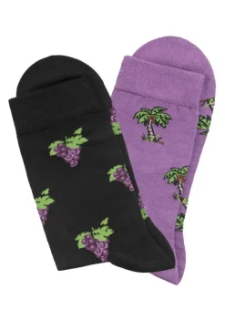 John Devin Socken<Socken