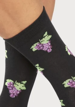 John Devin Socken<Socken