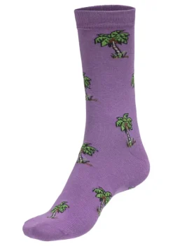 John Devin Socken<Socken