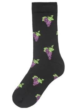 John Devin Socken<Socken