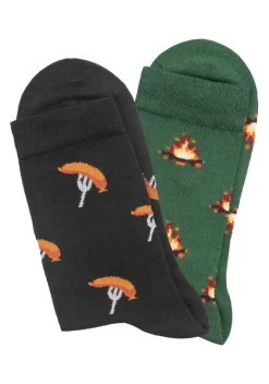 John Devin Socken<Socken