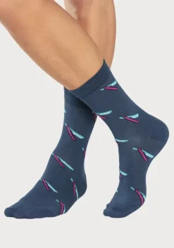 John Devin Socken<Socken