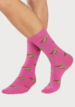 John Devin Socken<Socken