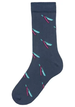 John Devin Socken<Socken