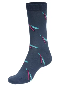 John Devin Socken<Socken