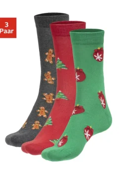 John Devin Socken<Socken