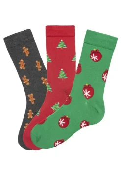 John Devin Socken<Socken