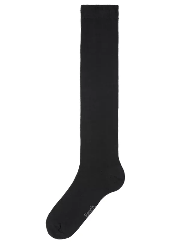 Bench. Socken<Socken