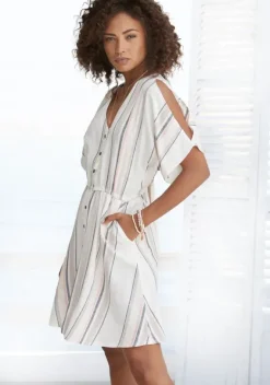 LASCANA Strandmode<Sommerkleid