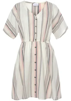 LASCANA Strandmode<Sommerkleid