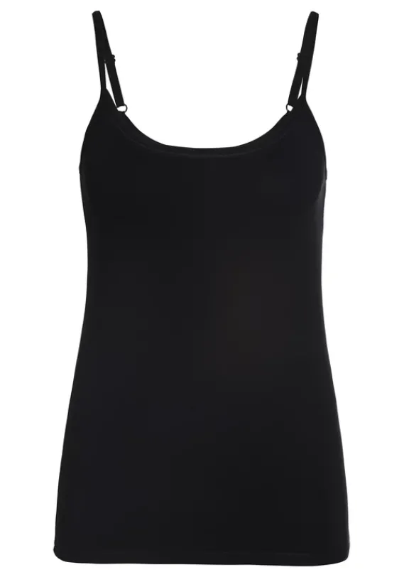 Vivance Tops & Hemdchen<Spaghettitop