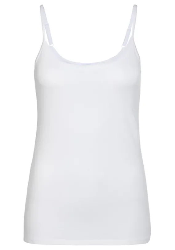 Vivance Tops & Hemdchen<Spaghettitop