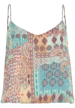 LASCANA Damenshirts<Spaghettitop