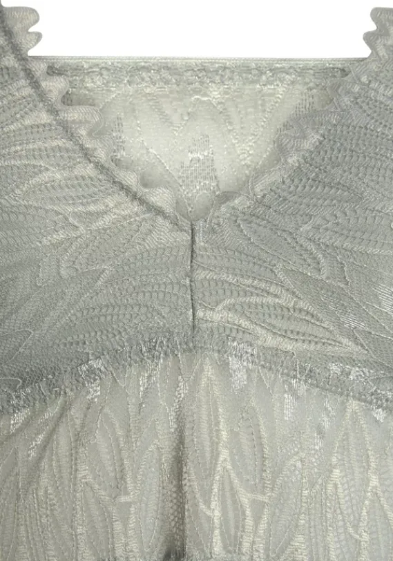 Damenshirts|LASCANA Spitzentop Jade